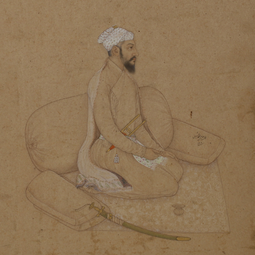 Indian Drawings
